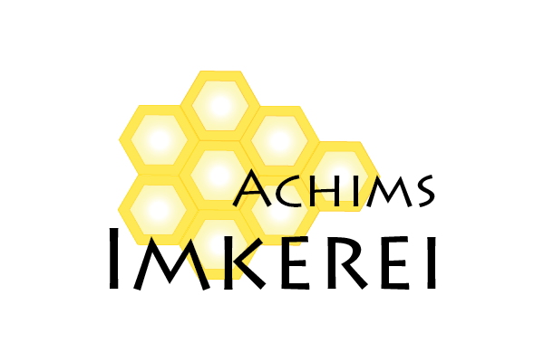 Achims Imkerei Logo