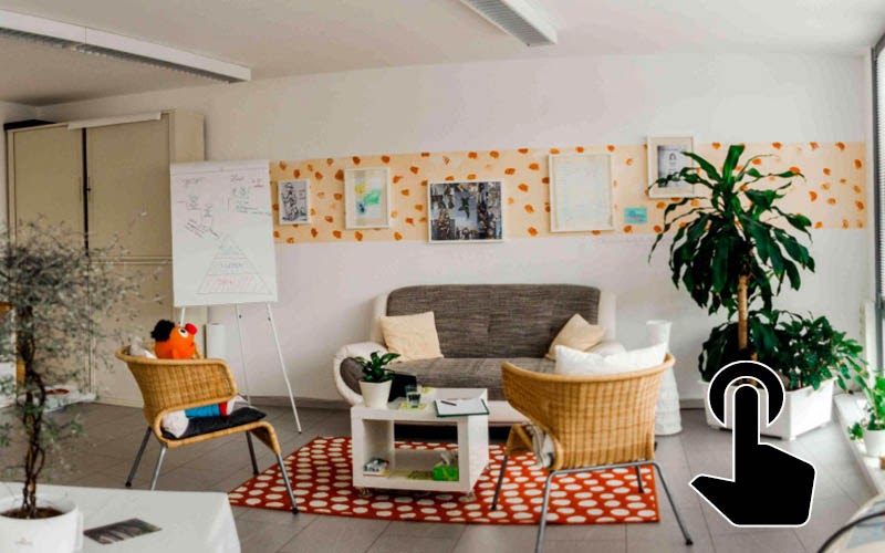 Kathrin Stavenhagen, Praxis für Coaching und Psychotherapie