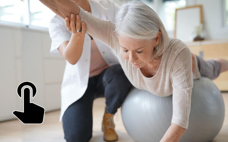 Reha Sport Bretten gibt Kurse zur Rekonvaleszenz