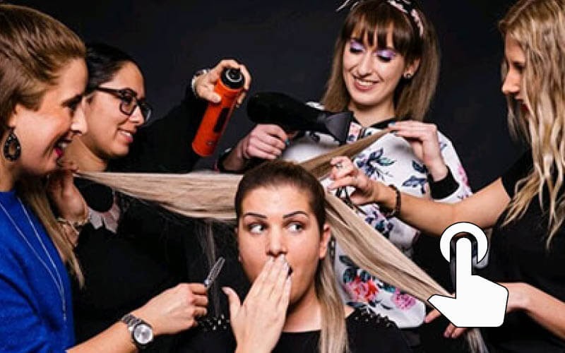 cut+Style Friseur in Bretten
