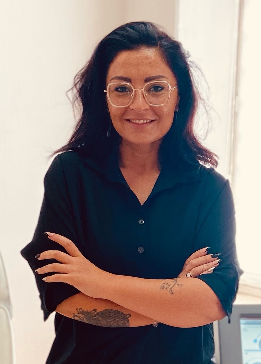 Tatjana Stumpf TS AESTHETICS