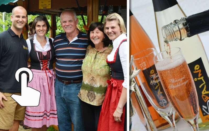 Weingut Spahlinger